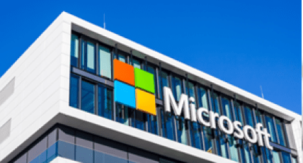 Microsoft Corporate Benefits 2024: Working at Microsoft