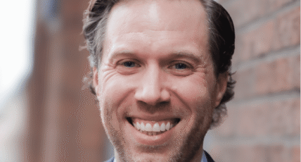 Matt Patterson, CFP<sup>®</sup>