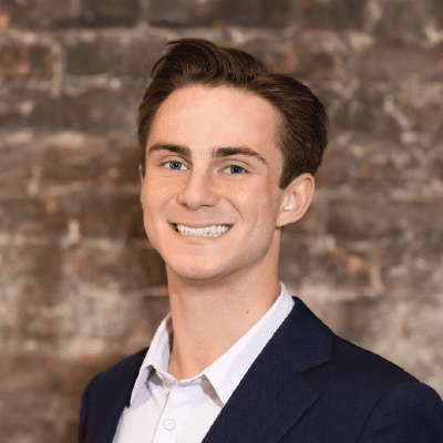 Ryan Bridge, CFP<sup>®</sup>