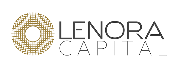 lenora capital logo brighton jones