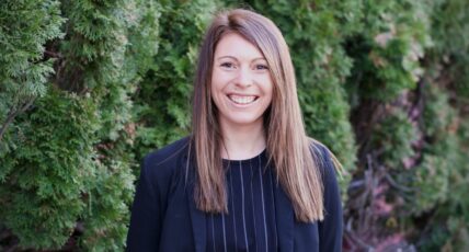 Katy McDonald, CFP<sup>®</sup>