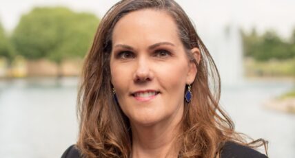 Laura Kimball, CPA, CFP<sup>®</sup>