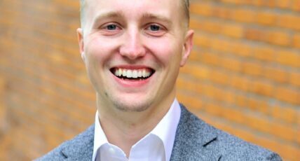 Jordan Graham, CFP<sup>®</sup>