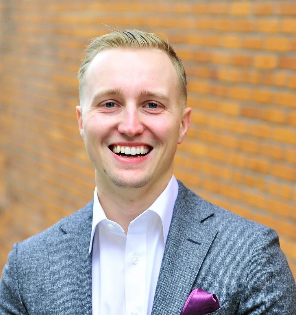 Jordan Graham, CFP® Brighton Jones Wealth Management