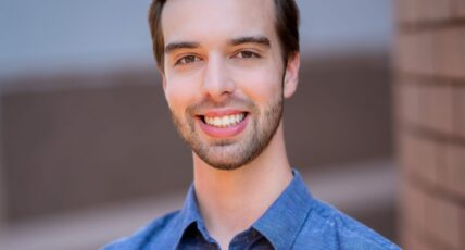 Mark Frenzel-Sulyok, CFP<sup>®</sup>