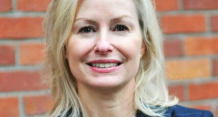 Mary Beinner