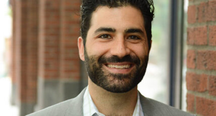 Matt Mormino, CFP<sup>®</sup>