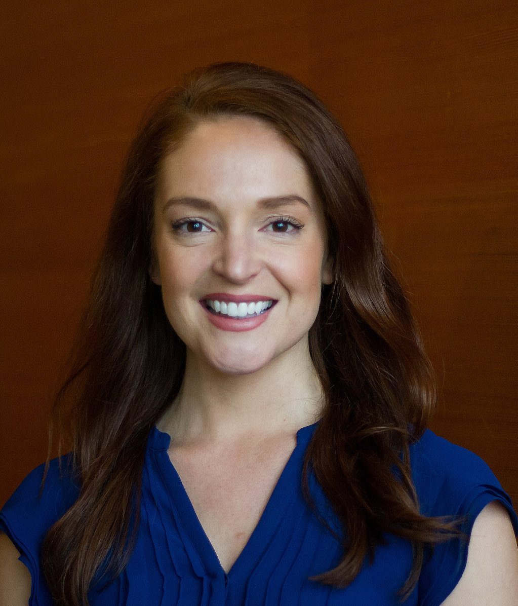 Vanessa McClure Brighton Jones Wealth Management Wealth Management