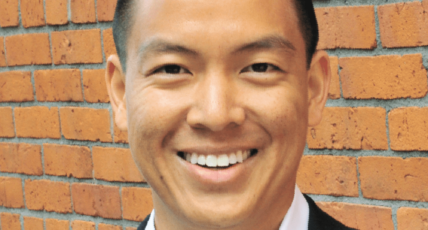 James Chao