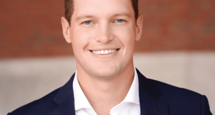 Andrew Richardson, CFP<sup>®</sup>