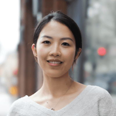 Casey Zhai