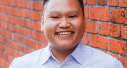 Eric Ho, CFP<sup>®</sup>