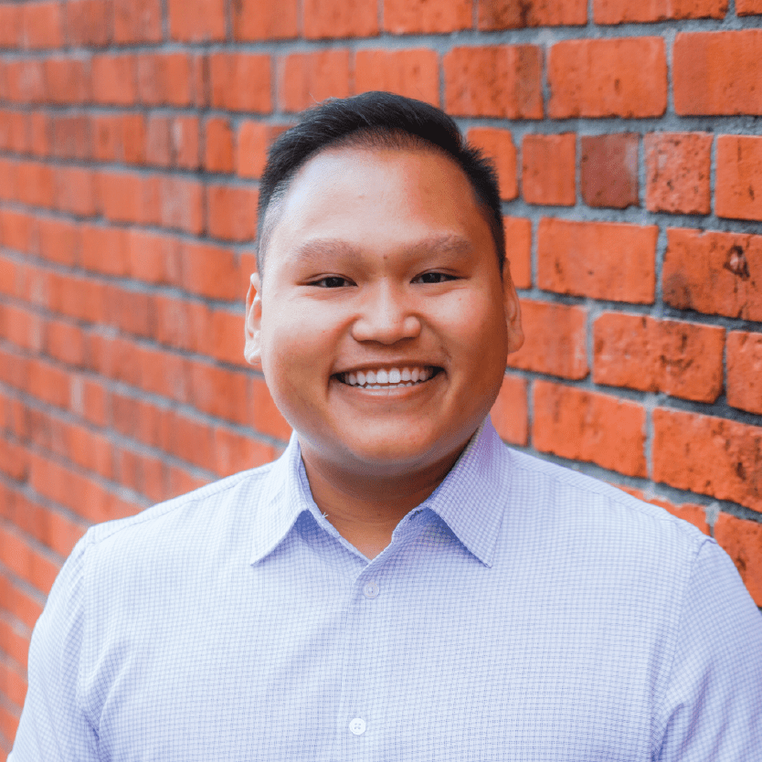 Eric Ho Brighton Jones Wealth Management