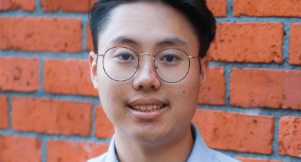 Ethan Truong, CFP<sup>®</sup>