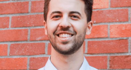 Noah Arrick, CFP<sup>®</sup>