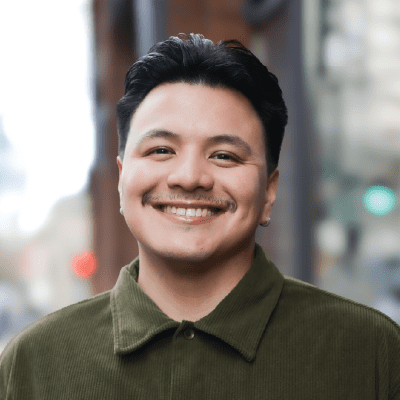 Paul Reyes