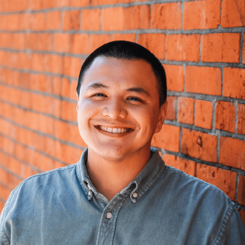 Paul Reyes Brighton Jones Wealth Management