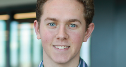 Jacob Siuta, CFP<sup>®</sup>