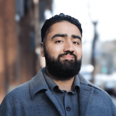 Rayyan Hussain