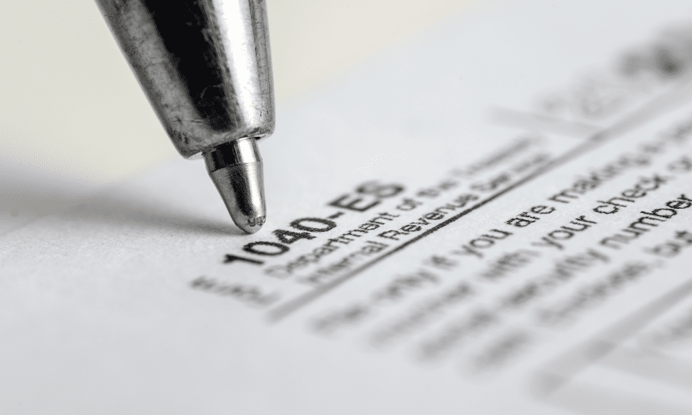 How Safe Harbor Tax Rules Impact Your Estimated Tax Payments