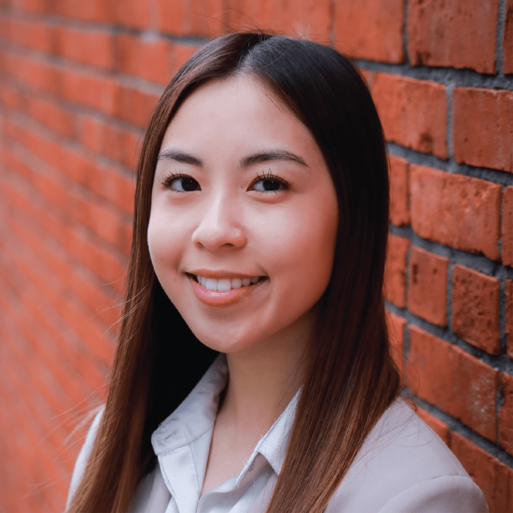 Qiqi Ye | Brighton Jones Wealth Management
