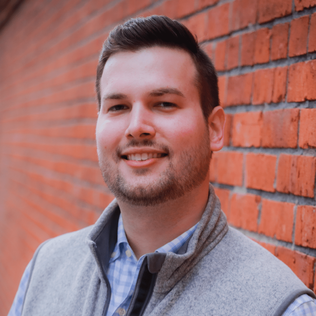 Matt Kelley, CFP® Brighton Jones Wealth Management