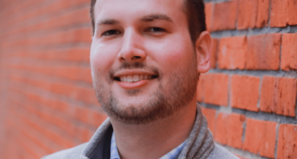 Matt Kelley, CFP<sup>®</sup>