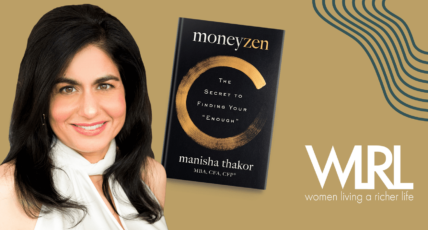 Finding Zen in your Life around Money