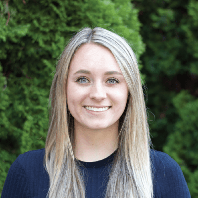 Rachel Kuhnert, CFP<sup>®</sup>