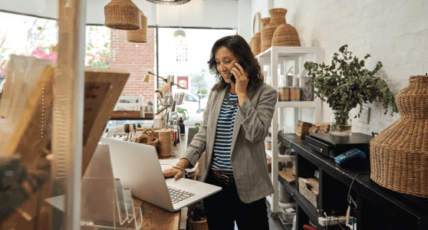 Maximizing Tax Efficiency for Self-Employed Professionals