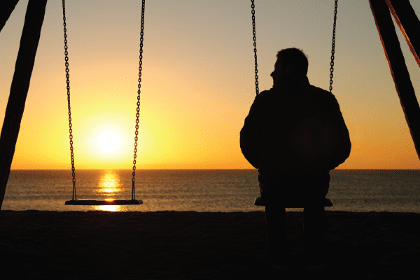 Five Financial Steps for the Newly Single