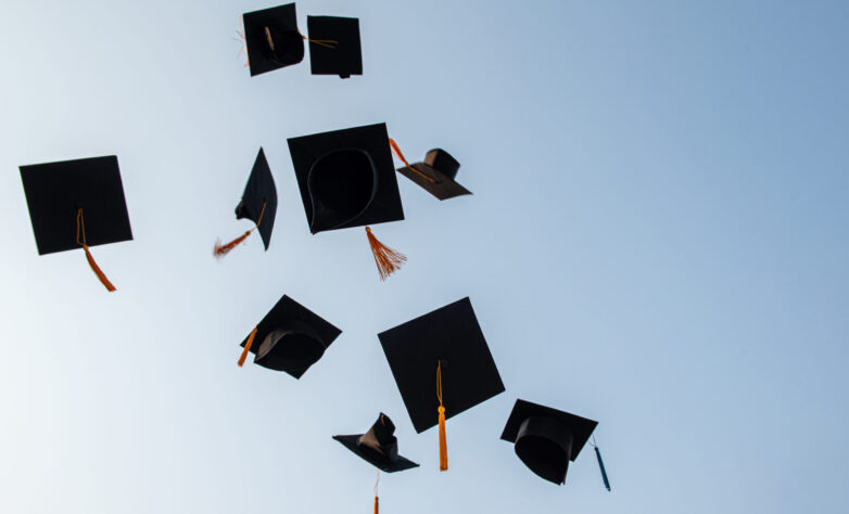 Fin Ed. Demystifying the College Application Process 2023