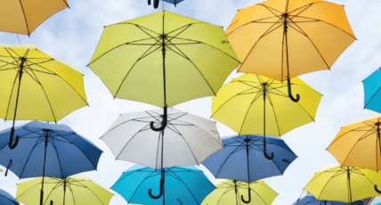 Umbrella Insurance: A Comprehensive Guide to Protecting Wealth