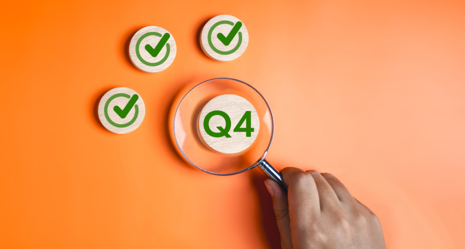 Our 2025 Q4 Investment Update