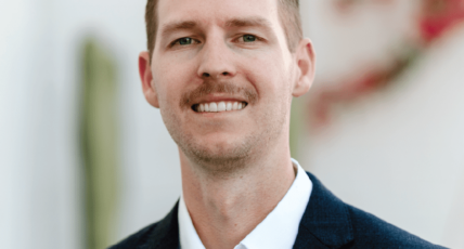 Austin Metzger, CPA