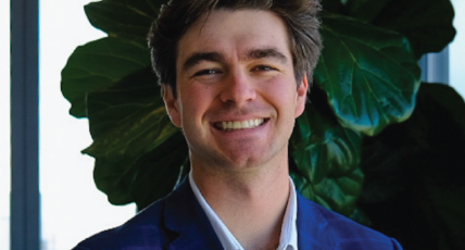 Matthew McKenney