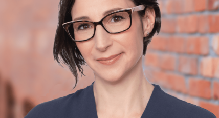 Tracy Dolan