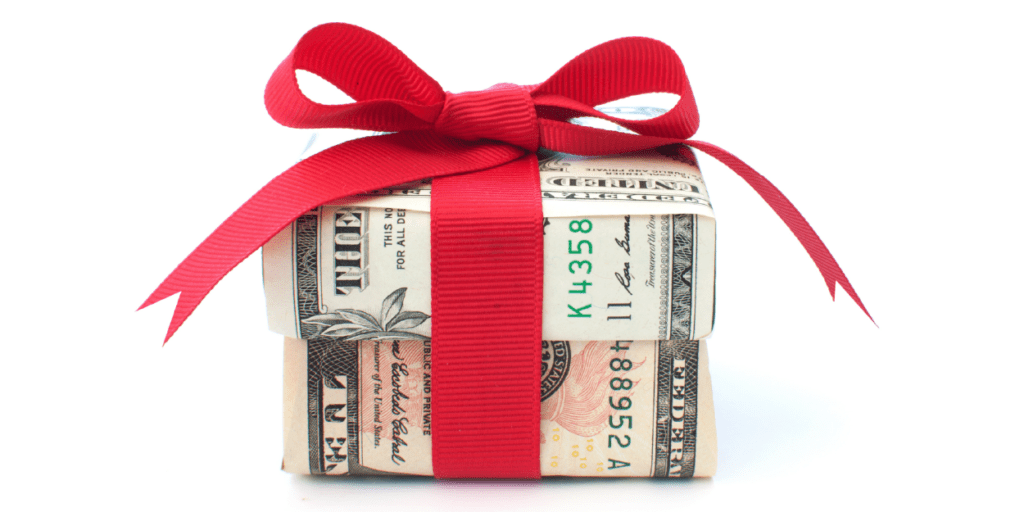 gift tax