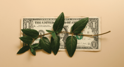 Money and Relationships: Financial Self-Care Centers Your Values