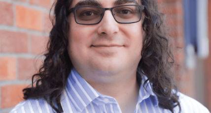 Mike Hernandez