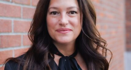 Natalie Compagno