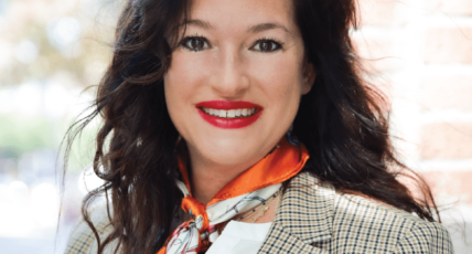 Natalie Compagno