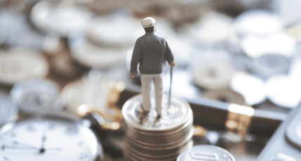 Inheriting an IRA from Your Spouse