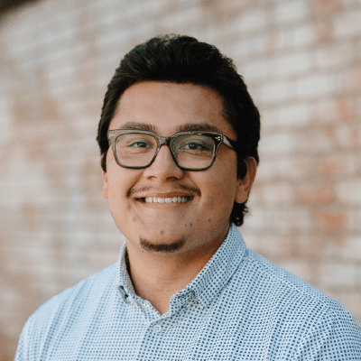 Adrian Martinez