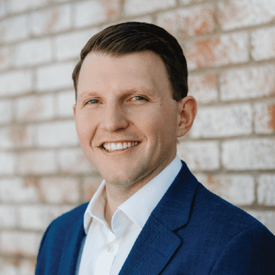 Conor Whitney, CFA