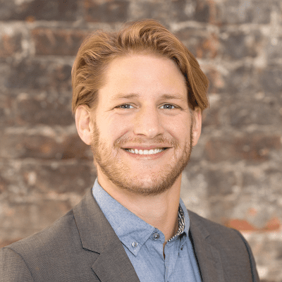 David Langhals, CFP<sup>®</sup>