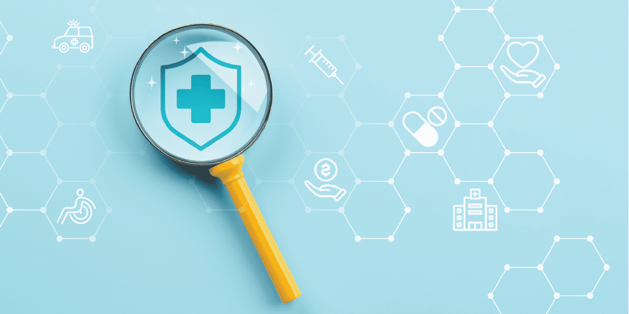 Insurance Search Simplifying Your Search for Individual Health Insurance