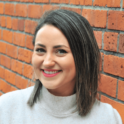 Laura Tarbutton