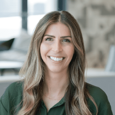 Lauren Mercer, CFP<sup>®</sup>