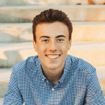 Luke Heger
